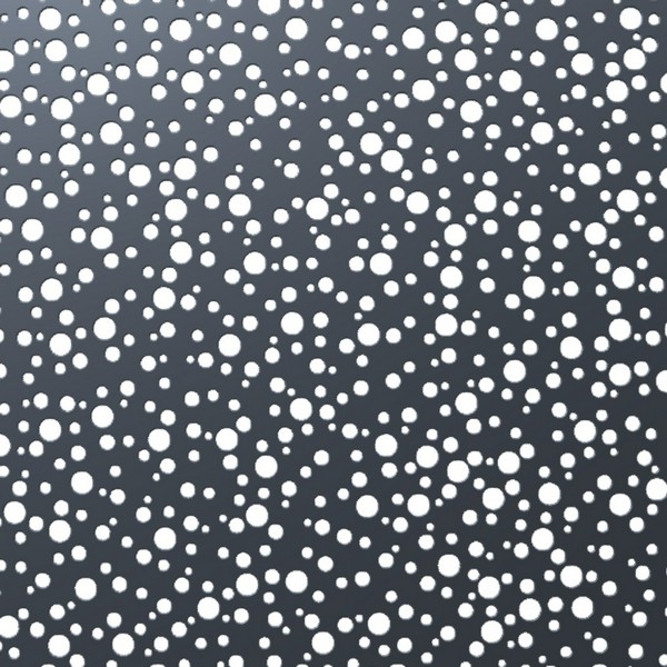 DPM10266 OPALE SPARKS Gris anthracite