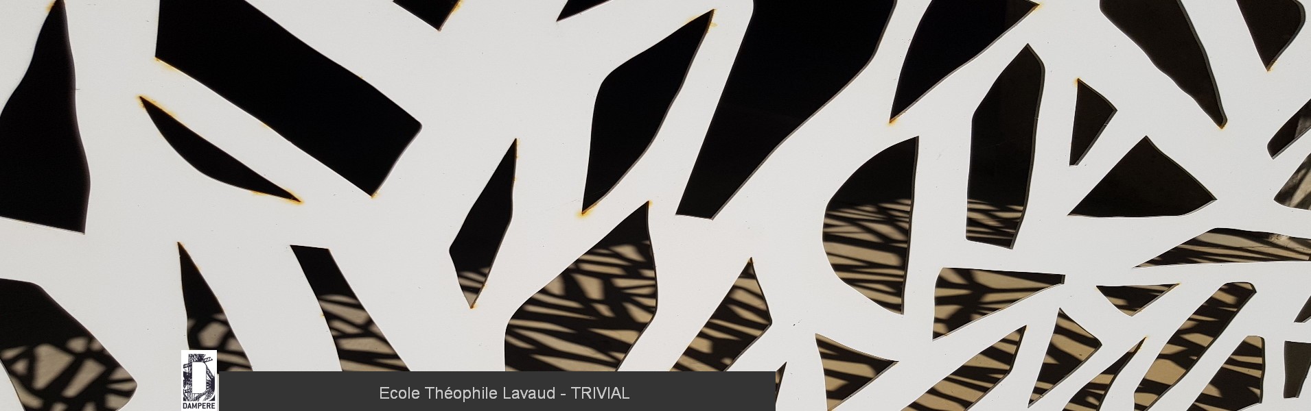 Ecole Theophile Lavaud TRIVIAL 3