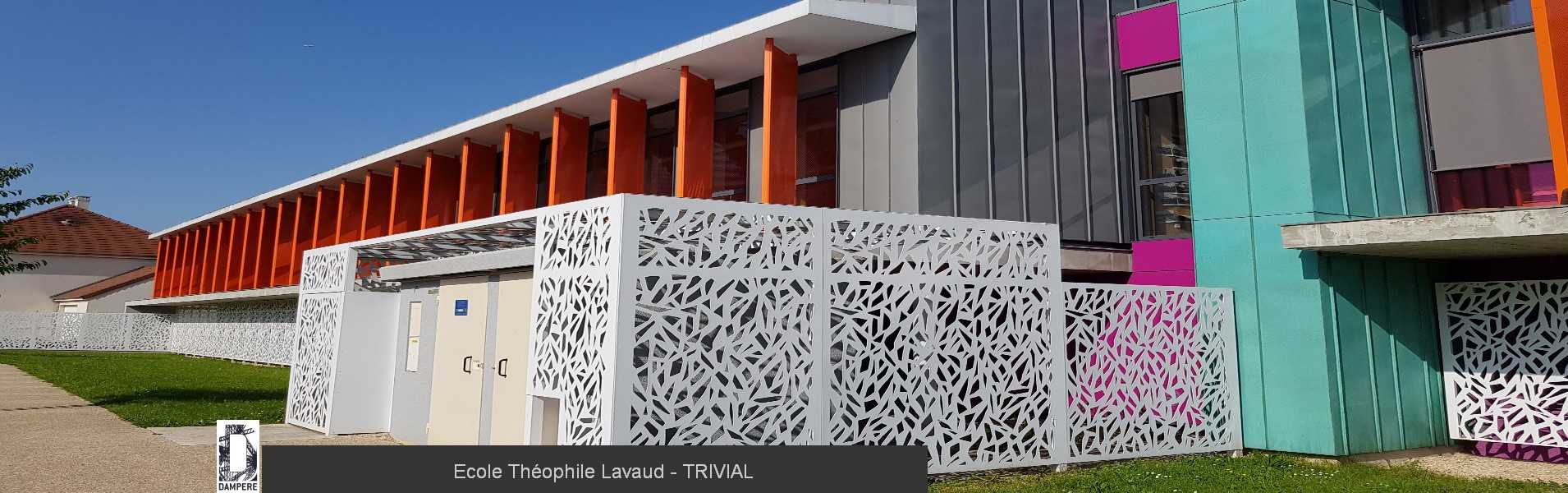 Ecole Theophile Lavaud TRIVIAL 6 1