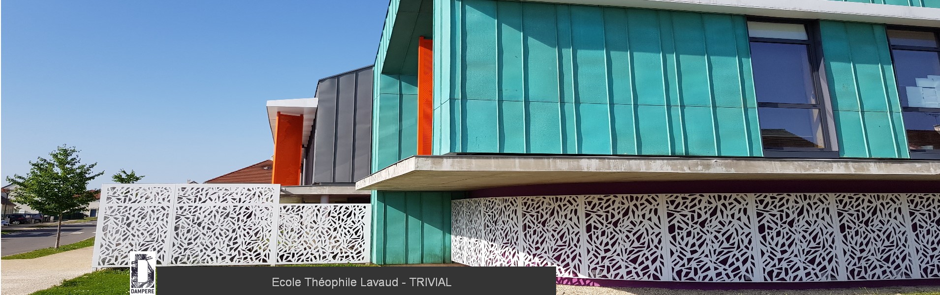 Ecole Theophile Lavaud TRIVIAL 9