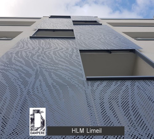 HLM Limeil LIMAD30 2