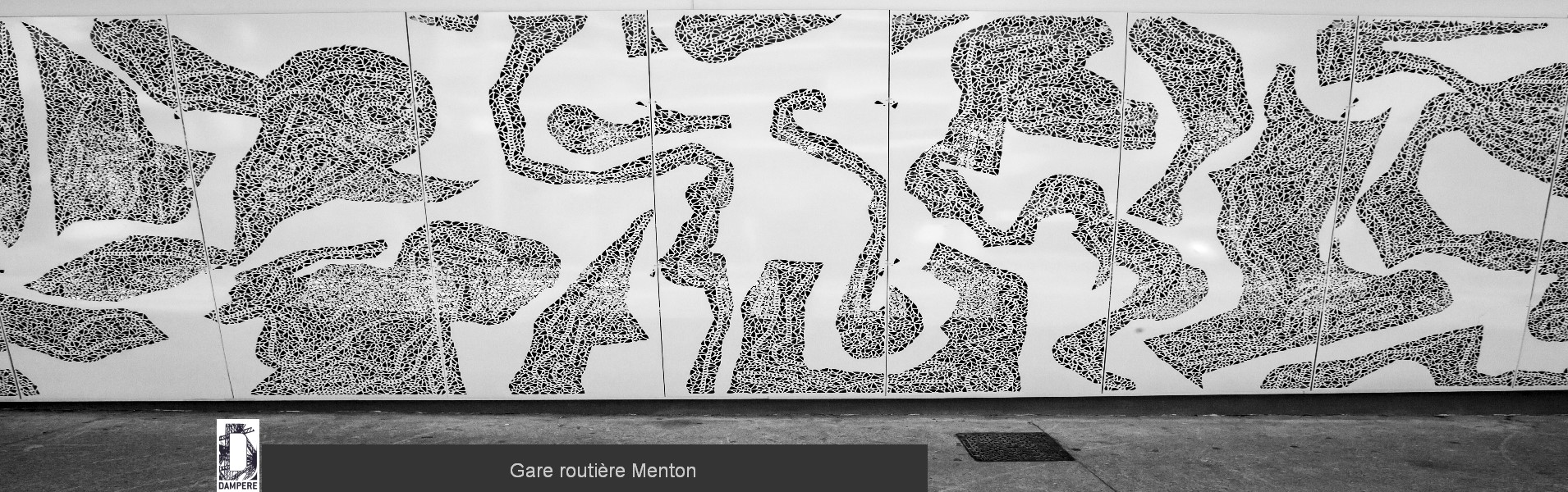 Gare Routiere Menton 2